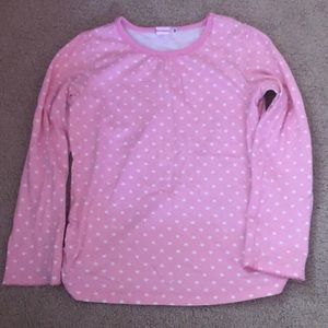 Mikihouse girl’s T-shirt